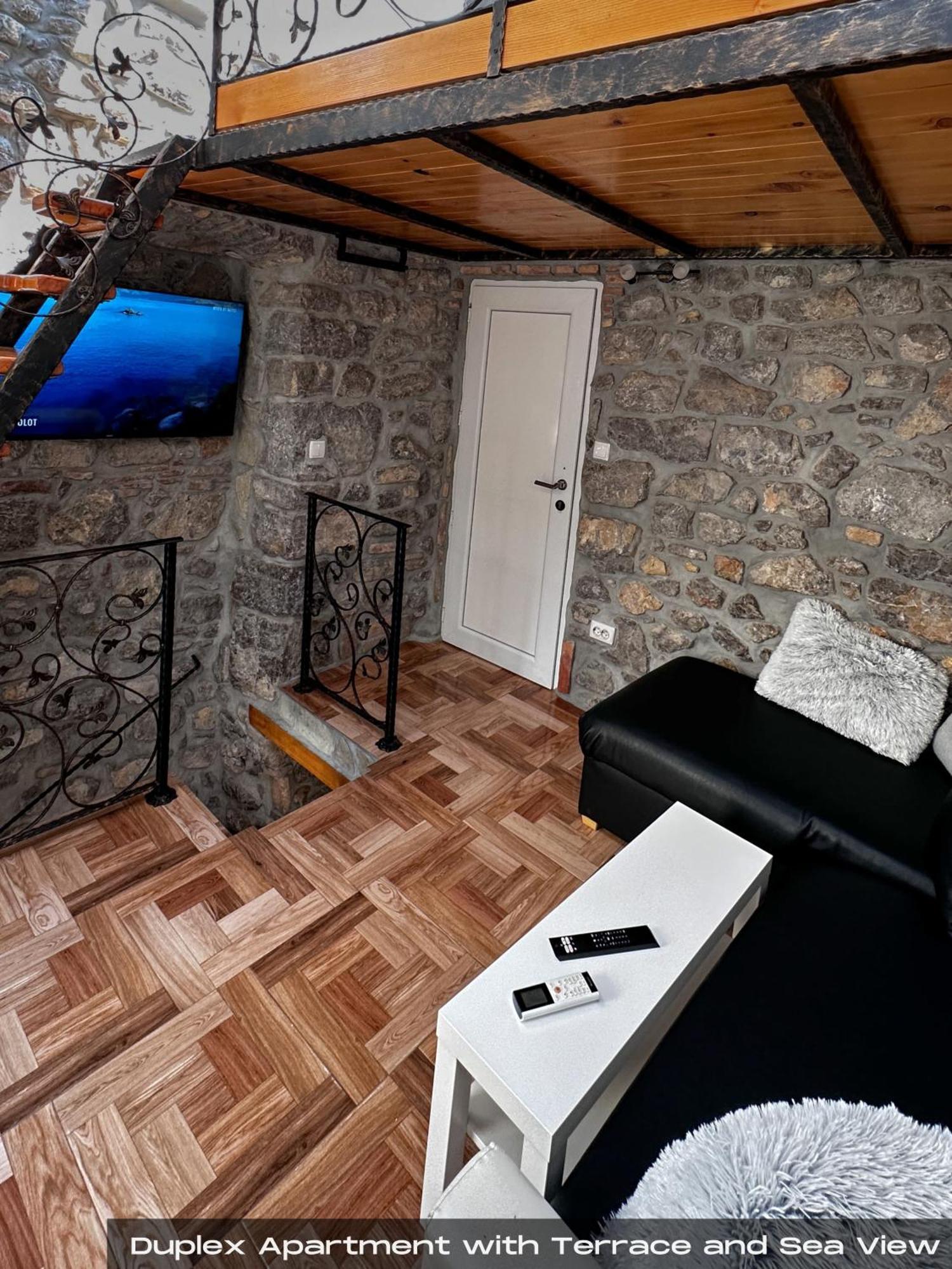 Villa Volos , Free Private Parking Opatija Exterior foto